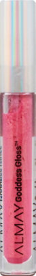 Almay Goddess Gloss Fairy - .1 Fl. Oz. - Image 2