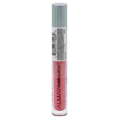 Almay Goddess Gloss Fairy - .1 Fl. Oz. - Image 1