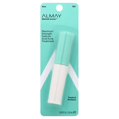 Almay Clear Complexion Blemish Armor - .13 Fl. Oz.