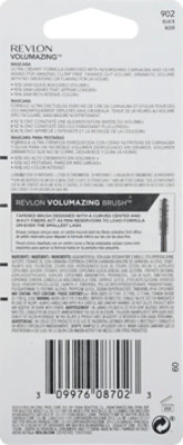 Revlon Volumazing Mascara Black - 0.3 Fl. Oz. - Image 5