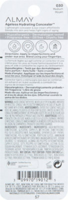 Almay 030 Medium Ageless Hydrating Concealer - 0.37 Fl. Oz. - Image 5