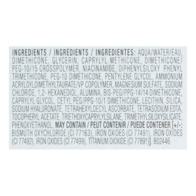 Almay 030 Medium Ageless Hydrating Concealer - 0.37 Fl. Oz. - Image 4