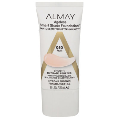 Almay Clear Complex Prsd Pwd Med/Dp - .28 Oz - Image 2