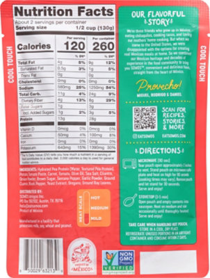 Somos Mexican Peacadillo - 10 oz - Image 6