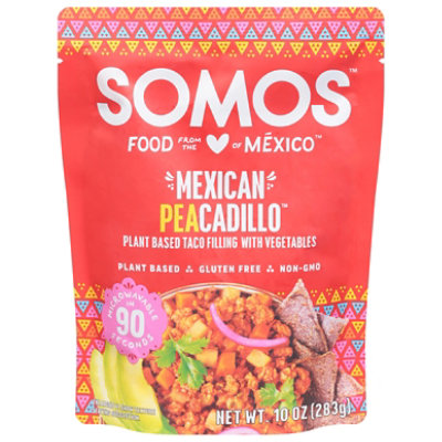 Somos Mexican Peacadillo - 10 oz