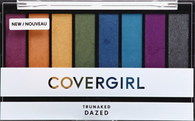 COVERGIRL Trunaked Palette Expansion Daz - .0229 Oz - Image 2