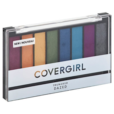 COVERGIRL Trunaked Palette Expansion Daz - .0229 Oz - Image 1