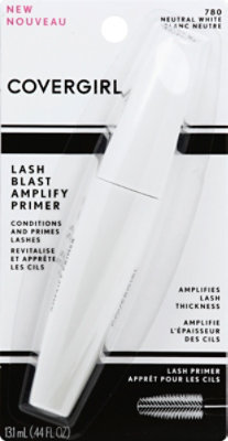 COVERGIRL Lash Blast Amplify Primer - 0.443 Oz - Image 2