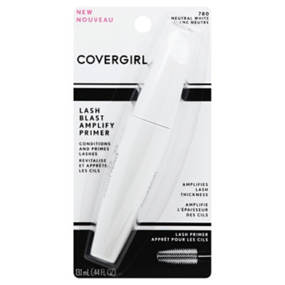 COVERGIRL Lash Blast Amplify Primer - 0.443 Oz - Image 1