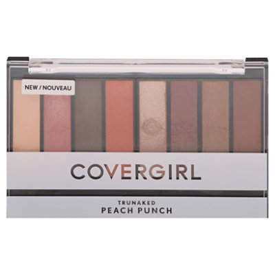 Cg Trunaked Scntd Shdw Plt Punch - 0.229 Oz - Image 1