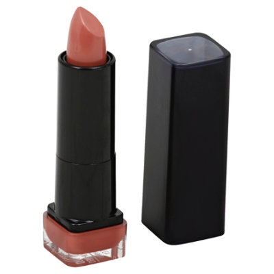 COVERGIRL Exhst Lpstk Demi-Matte Streakr - 0.123 Oz - Image 1