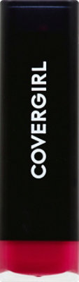 COVERGIRL Exhst Lpsk Demi-Matte Just Say - 0.123 Oz - Image 2