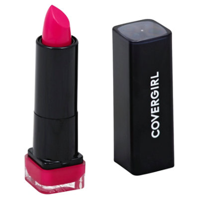 COVERGIRL Exhst Lpsk Demi-Matte Just Say - 0.123 Oz - Image 1