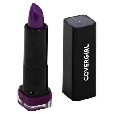 COVERGIRL Exhst Lpsk Demi-Matte Flings - 0.123 Oz - Image 1