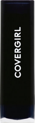 COVERGIRL Exhst Lpdemisk -Matte Pcock - 0.123 Oz - Image 2