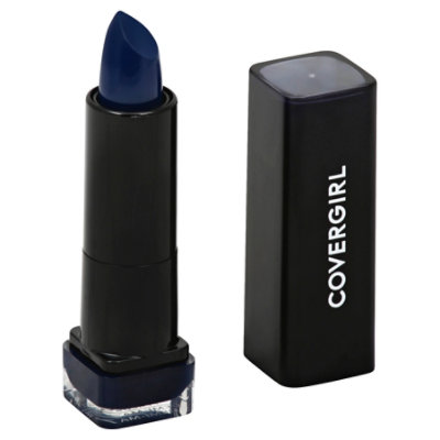 COVERGIRL Exhst Lpdemisk -Matte Pcock - 0.123 Oz - Image 1