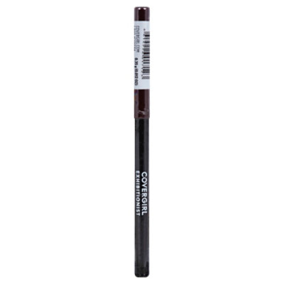 COVERGIRL Exhst Lip Liner Lum Partner - 0.012 Oz