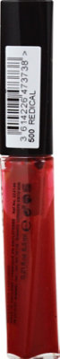 Rimmel Stay Satin Lipstick Redical - 2.21 Fl. Oz. - Image 3