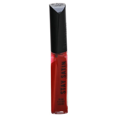 Rimmel Stay Satin Lipstick Redical - 2.21 Fl. Oz. - Image 1