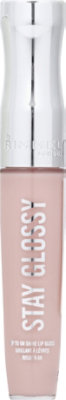 Rimmel Stay Glossy Lip Subdae Best - 1.18 Fl. Oz. - Image 2