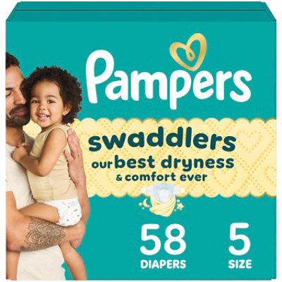 swaddlers