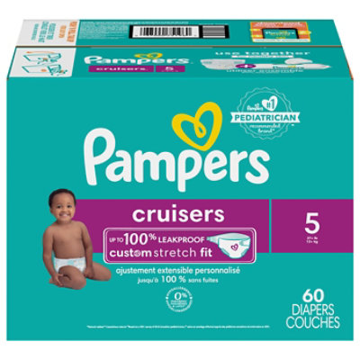 pampers online offer