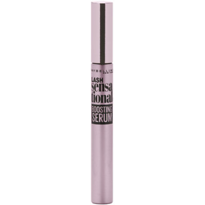 Maybelline Lash Sensational Boosting Eyelash Serum - 0.18 Fl. Oz. - Image 1