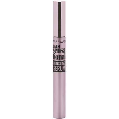 Maybelline Lash Sensational Boosting Eyelash Serum - 0.18 Fl. Oz. - Image 2