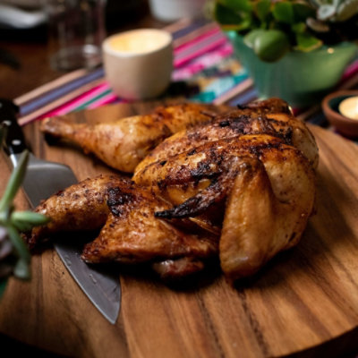 McCormick Gourmet Organic Peruvian - 2.37 Oz - Image 2