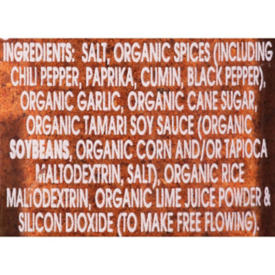McCormick Gourmet Organic Peruvian - 2.37 Oz - Image 5
