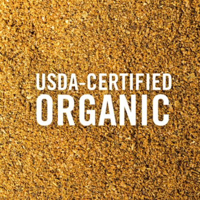 McCormick Gourmet Organic Shawarma - 1.87 Oz - Image 3