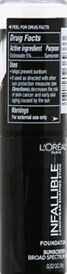 Lorea Infall Shpg Sticks Fd Nud Beig - 0.32 Oz - Image 3