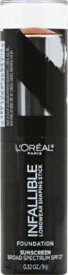 Lorea Infall Shpg Sticks Fdn Cocoa - 0.32 Oz - Image 2