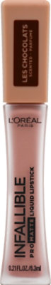 Lorea Infall Pro Lq Lp Dose Of Cocoa - 0.21 Oz - Image 2