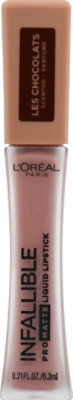 Lorea Infall Pro Lq Lp Box O Chocolt - 0.21 Oz - Image 2