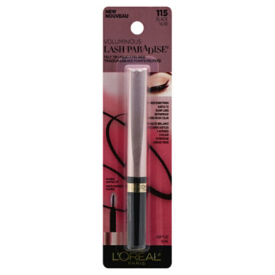 Lash Paradise Dip Liner Black - Each - Image 1