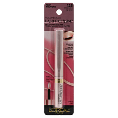 Lash Paradise Dip Liner Rose Gold - Each - Image 1