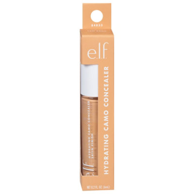e.l.f. Tan Sand Hydrating Camo Concealer - Each - Image 3