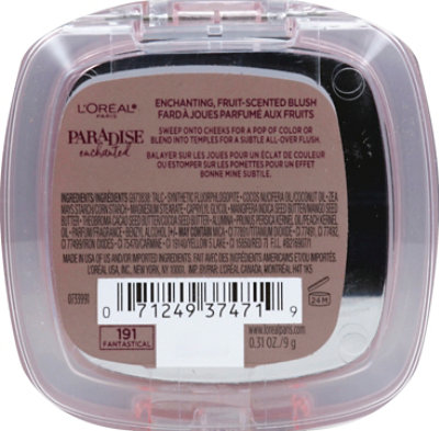 Lorea Paradise Blush Fantastical - 0.31 Oz - Image 3