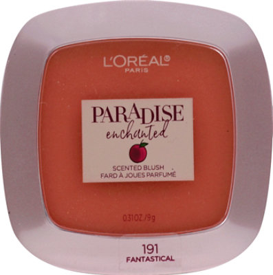 Lorea Paradise Blush Fantastical - 0.31 Oz - Image 2