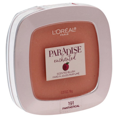 Lorea Paradise Blush Fantastical - 0.31 Oz - Image 1