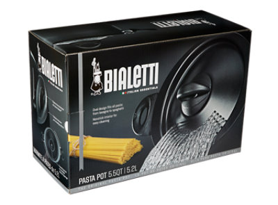 Bialetti Pasta Pot - Each