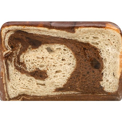 Chompies Bread Marble Rye Bag - 16 Oz - Image 2