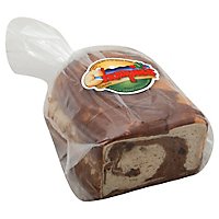Chompies Bread Marble Rye Bag - 16 Oz - Image 1