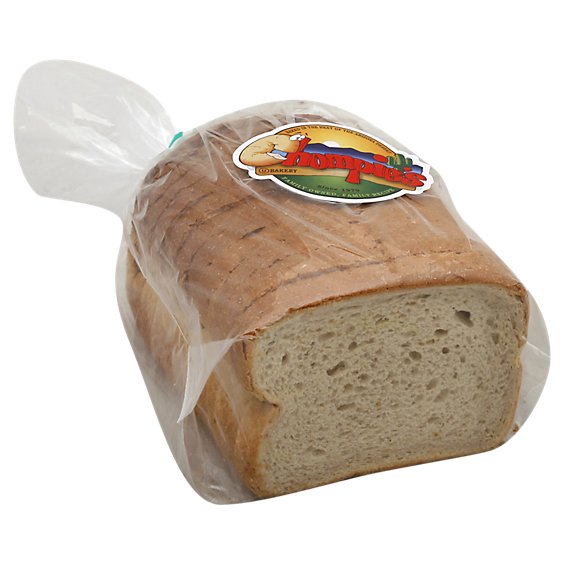 Chompies Sourdough Bread - 16 Oz
