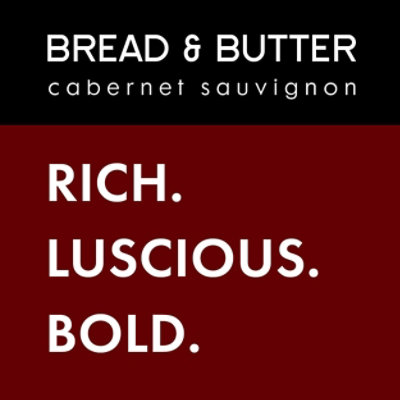 Bread & Butter Cabernet Sauvignon Wine - 750 Ml - Image 4