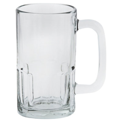 Anchor Hocking Glass - Each