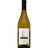 Guenoc Wine Chardonnay Lake County Bottle - 750 Ml - Image 2