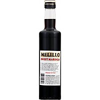 Melillo Sweet Marsala Wine - 500 Ml - Image 4