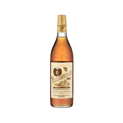 Yellowstone Select Bourbon - 750 Ml - Image 1